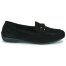 Josef Seibel  FENJA 34  Nero -  Mocassini Donna - 2