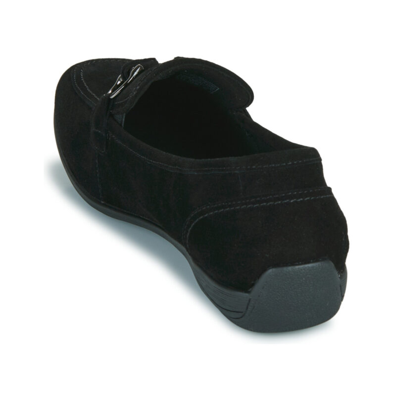 Josef Seibel  FENJA 34  Nero -  Mocassini Donna - 5