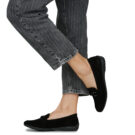 Josef Seibel  FENJA 34  Nero -  Mocassini Donna - 8