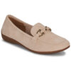 Josef Seibel  FENJA 34  Beige -  Mocassini Donna