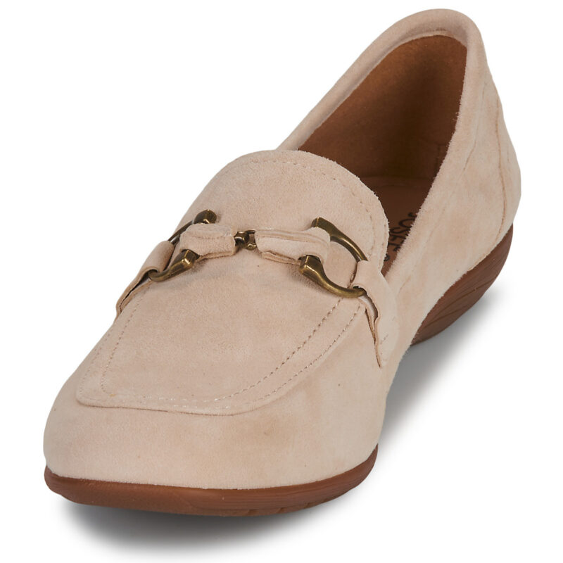 Josef Seibel FENJA 34 Beige Mocassini Donna - 3
