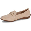 Josef Seibel FENJA 34 Beige Mocassini Donna - 4