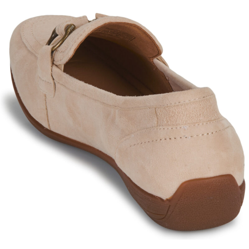 Josef Seibel FENJA 34 Beige Mocassini Donna - 5
