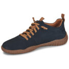 Josef Seibel WINONA 06 BAREFOOT Blu - Sneakers basse Donna - 4