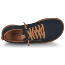 Josef Seibel WINONA 06 BAREFOOT Blu - Sneakers basse Donna - 6