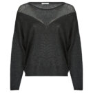Maglione Les Petites Bombes NISRINE Nero Maglioni Donna - 1