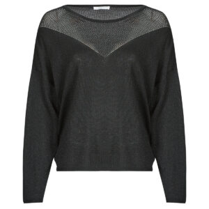 Maglione  Les Petites Bombes  NISRINE  Nero -  Maglioni Donna