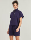 Felpe Les Petites Bombes NADIE Marine Felpe Donna - 2