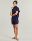 Felpe Les Petites Bombes NADIE Marine Felpe Donna - 3