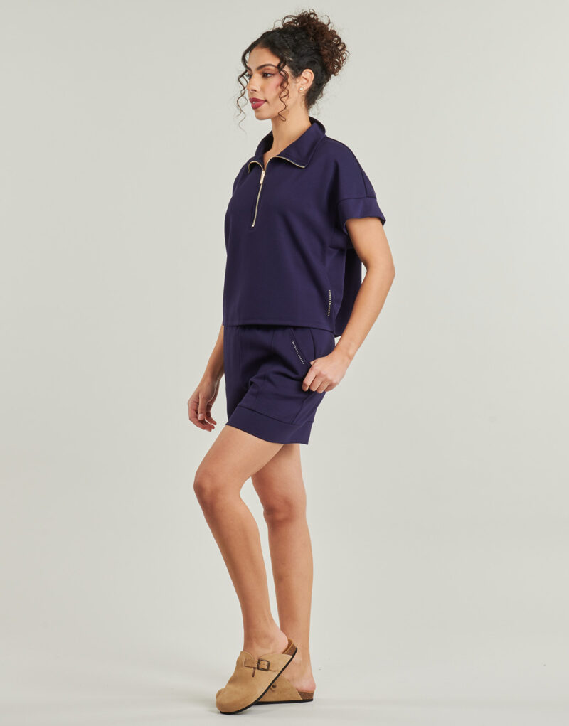 Shorts Les Petites Bombes NEYLA Marine Shorts Donna - 3