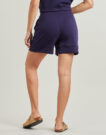 Shorts Les Petites Bombes NEYLA Marine Shorts Donna - 4