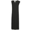 Vestido Les Petites Bombes NUBIA NEGRO Vestidos Largos Mujer