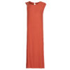 Vestido Les Petites Bombes NUBIA Rojo Vestidos Largos Mujer