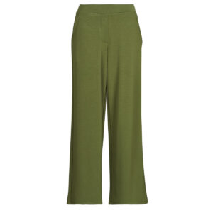 Pantaloni morbidi / Pantaloni alla zuava  Les Petites Bombes  GINA  Kaki -   Pantaloni morbidi / Pantaloni alla zuava Donna
