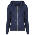 Gilet / Cardigan Les Petites Bombes DOHA Marine Gilet / Cardigan Damen - 1