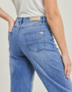 Vaqueros acampanados Les Petites Bombes Pantalones vaqueros acampanados azules FARGO para mujer - 5
