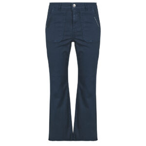 Jeans  Les Petites Bombes  LYCIA  Marine -  Jeans Donna