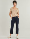 Jeans Les Petites Bombes LYCIA Marine Jeans Donna - 2