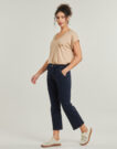 Jeans Les Petites Bombes LYCIA Marine Jeans Donna - 3