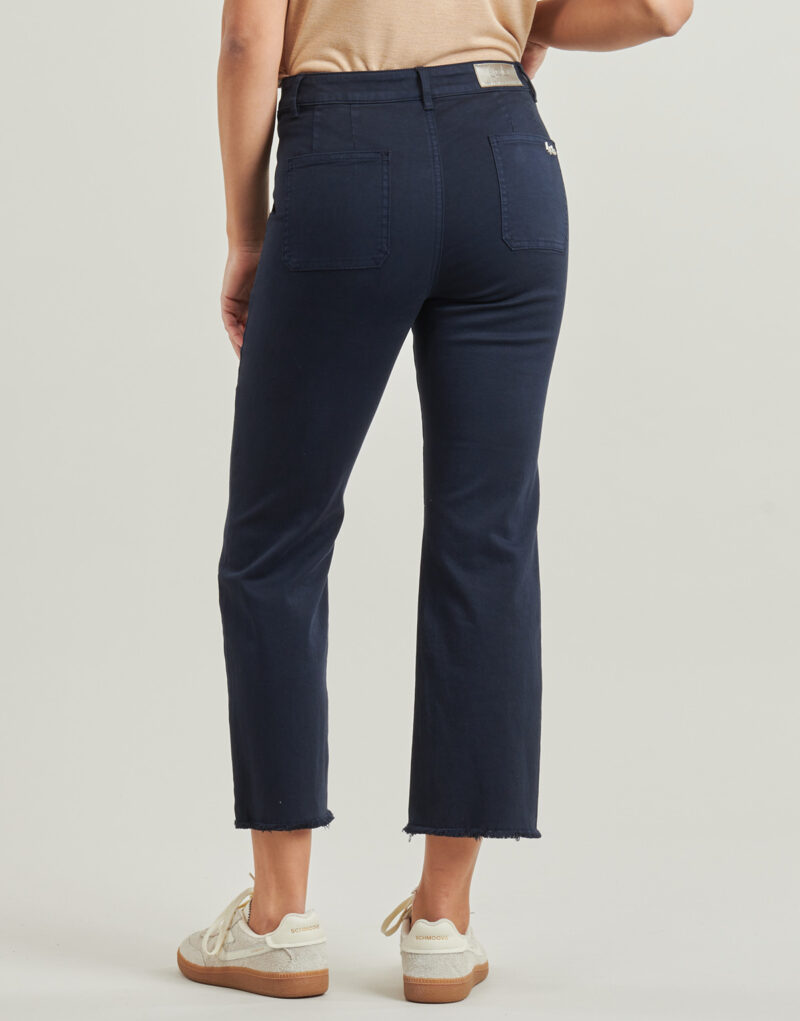 Jeans Les Petites Bombes LYCIA Marine Jeans Donna - 4