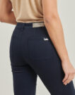 Jeans Les Petites Bombes LYCIA Marine Jeans Donna - 5