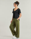 T-shirt Les Petites Bombes NALINE Nero T-shirt maniche corte Donna - 3