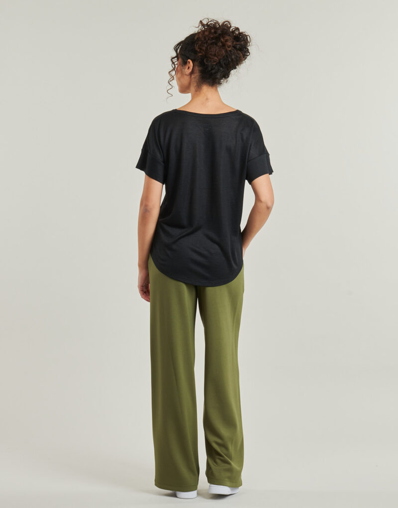 T-shirt Les Petites Bombes NALINE Nero T-shirt maniche corte Donna - 4