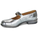 Moma PIGALLE Argento Ballerine Donna - 4