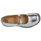 Moma PIGALLE Argento Ballerine Donna - 6