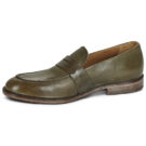 Moma  NOTTINGHAM  Kaki -  Mocassini Donna - 4