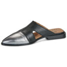 Moma AVAN Nero Ciabatta Donna - 4