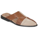 Moma AVAN Multicolore Ciabatta Donna - 1