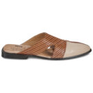 Moma AVAN Multicolore Ciabatta Donna - 2