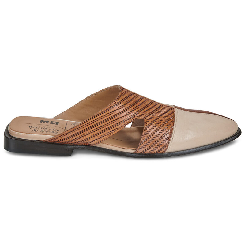 Moma AVAN Multicolore Ciabatta Donna - 2