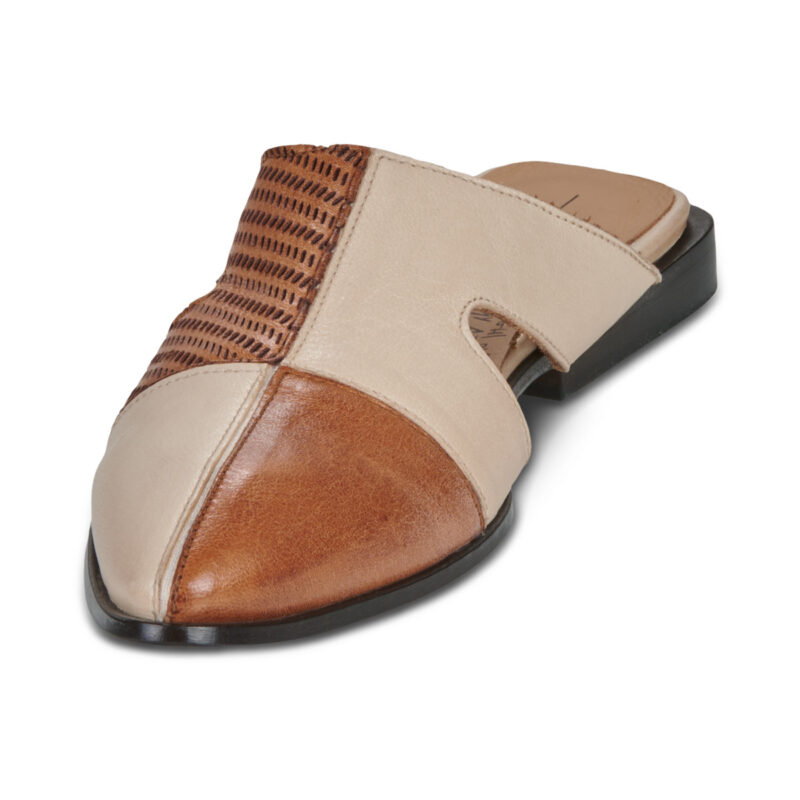 Moma AVAN Multicolore Ciabatta Donna - 3