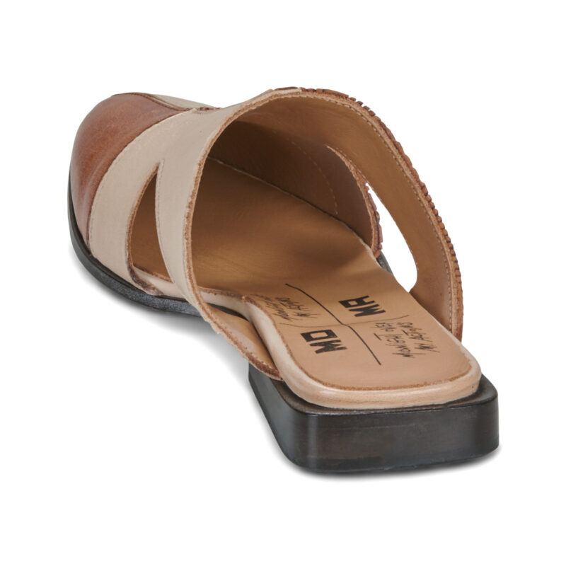 Moma AVAN Multicolore Ciabatta Donna - 5