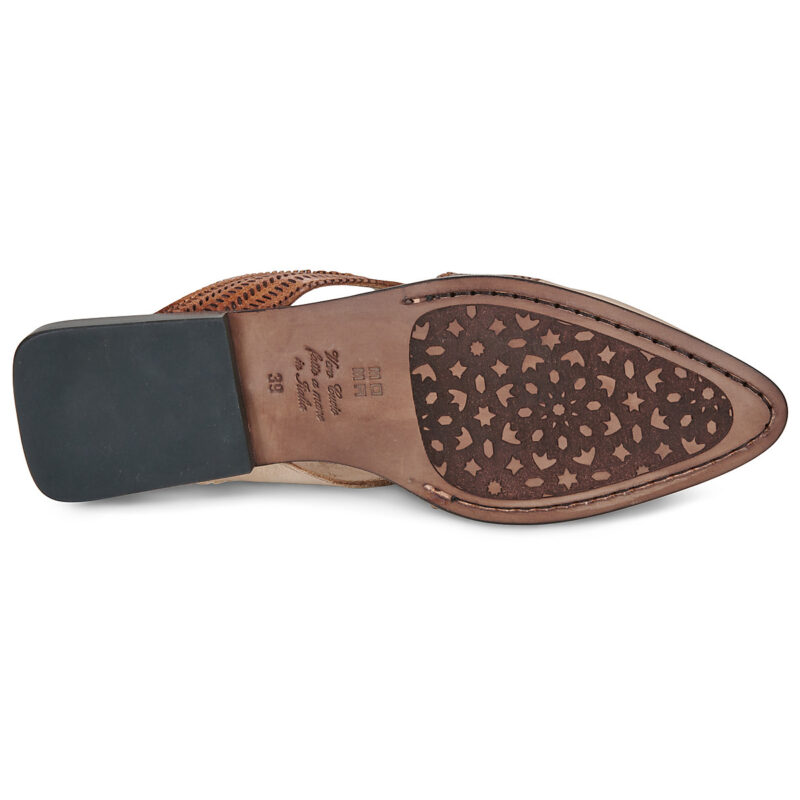Moma AVAN Multicolore Ciabatta Donna - 7