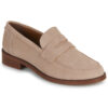 Fericelli  VIVIENNE  Beige -  Mocassini Donna