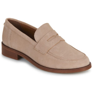 Fericelli  VIVIENNE  Beige -  Mocassini Donna