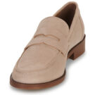 Fericelli  VIVIENNE  Beige -  Mocassini Donna - 3