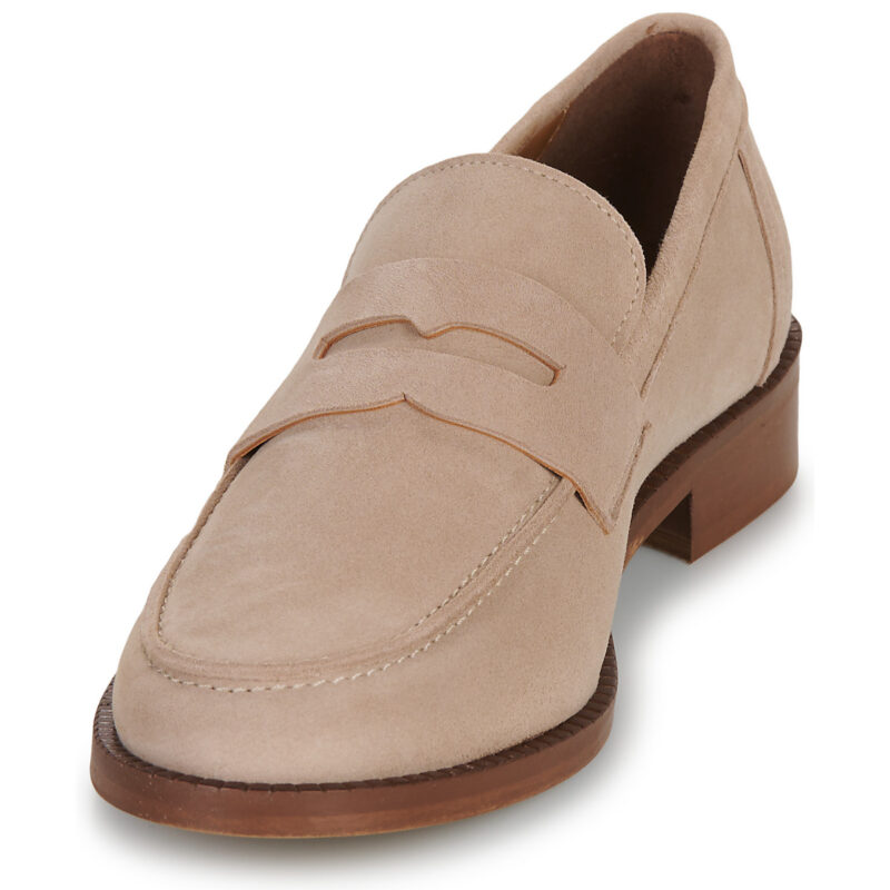 Fericelli  VIVIENNE  Beige -  Mocassini Donna - 3