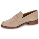 Fericelli  VIVIENNE  Beige -  Mocassini Donna - 4