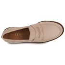 Fericelli  VIVIENNE  Beige -  Mocassini Donna - 6