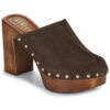 Fericelli  MINELOVA  Marrone -  Zoccoli Donna