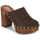 Fericelli  MINELOVA  Marrone -  Zoccoli Donna - 1