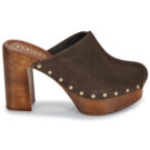 Fericelli  MINELOVA  Marrone -  Zoccoli Donna - 2