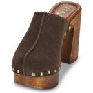 Fericelli  MINELOVA  Marrone -  Zoccoli Donna - 3