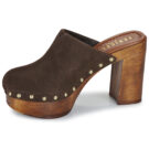 Fericelli  MINELOVA  Marrone -  Zoccoli Donna - 4