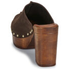 Fericelli  MINELOVA  Marrone -  Zoccoli Donna - 5