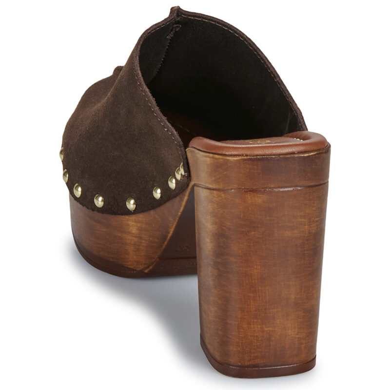 Fericelli  MINELOVA  Marrone -  Zoccoli Donna - 5